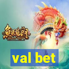 val bet